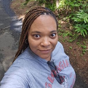 Meet your Posher, Kimberly